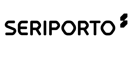 Seriporto Logo